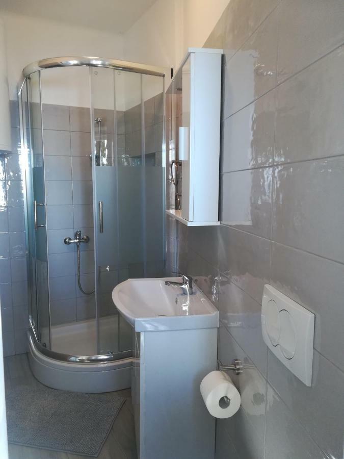 Studio Apartman Arni Рийека Екстериор снимка