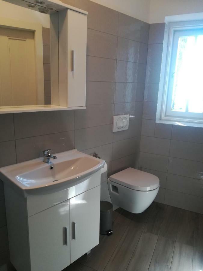 Studio Apartman Arni Рийека Екстериор снимка