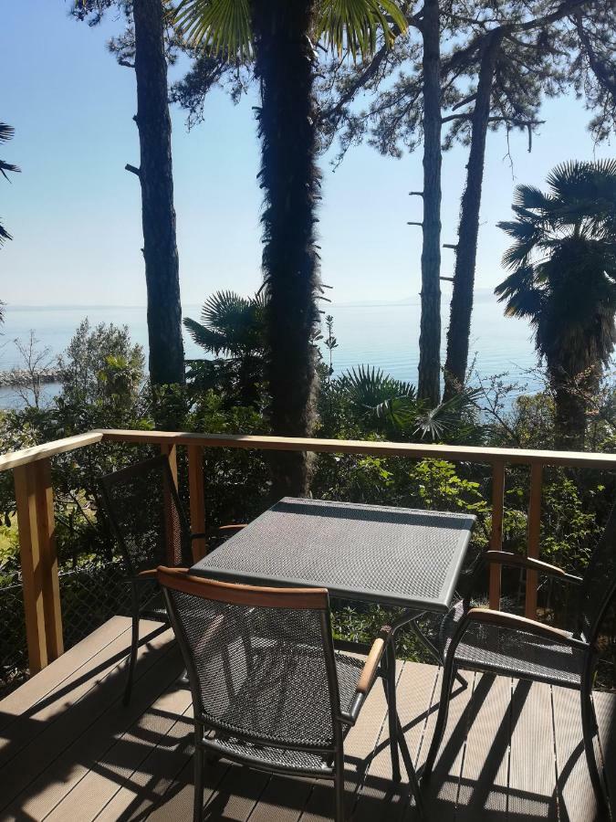 Studio Apartman Arni Рийека Екстериор снимка